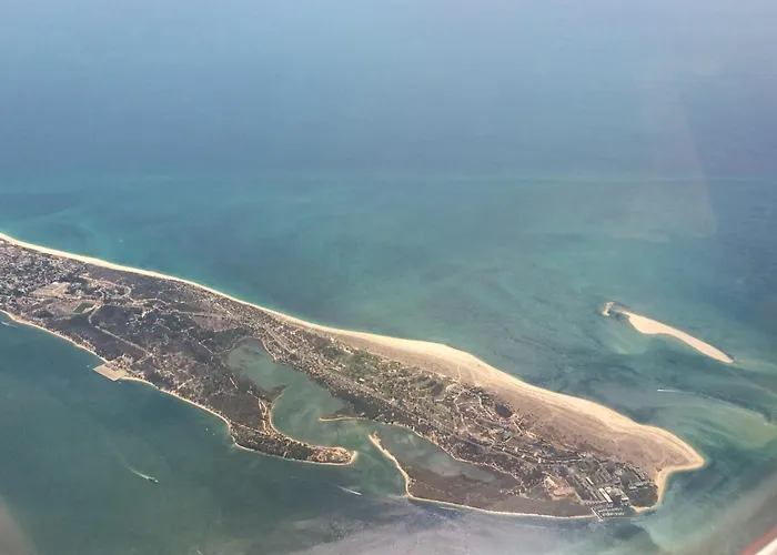 Paraíso A Um Passo De Lisboa