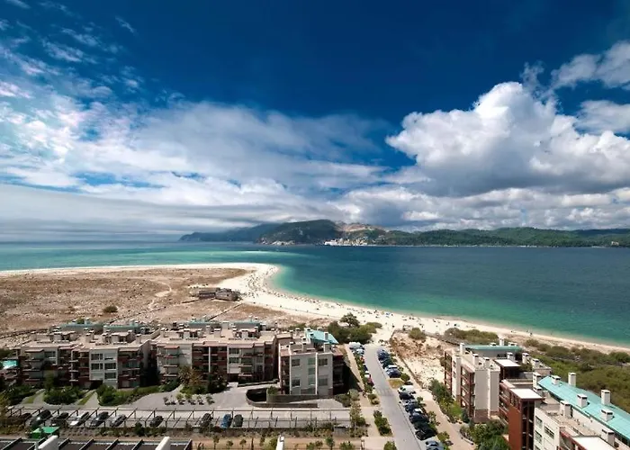 Paraíso A Um Passo De Lisboa