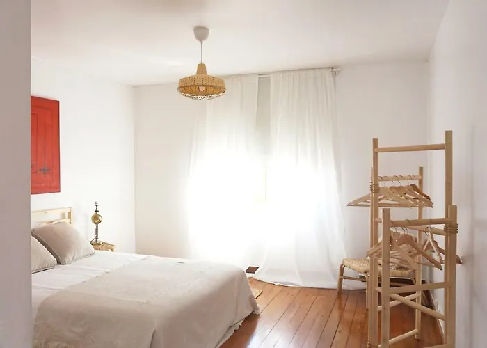 Cozy Lisbon